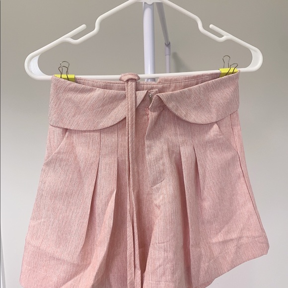 Summer Jacket and Shorts Set - Picture 6 of 7